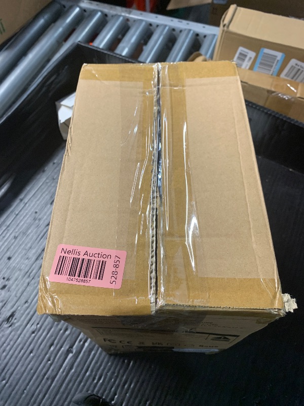 Photo 1 of Primevolve Portable Rechargeable Oscillating Fan, Battery Operated Fan Adjustable Height, USB Home Office Outdoor Camping Travel, Dark Gray 10"