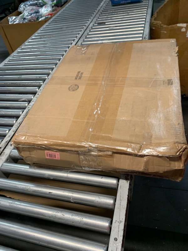 Photo 1 of (incomplete)(parts only) DEXSO 2 Ton Folding Hydraulic Engine Hoist with Lever, Folding Engine Shop Crane Hoist Lift, Heavy Cherry Picker