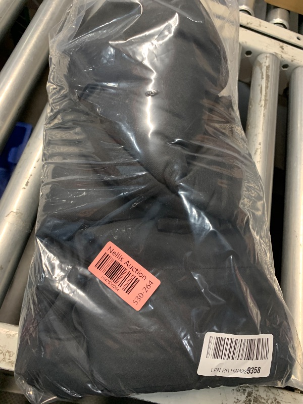 Photo 1 of ***(HEAVILY USED/MINOR DAMAGE)***King 6 Piece Sheet Set - Cooling Sheets for Hot Sleepers - Hotel Luxury Bedding Set with 8-16 Inch Deep Pockets - 1 Flat & 1 Fitted and 4 Pillowcases - Ultra Soft, Easy Care and Wrinkle Free - Black