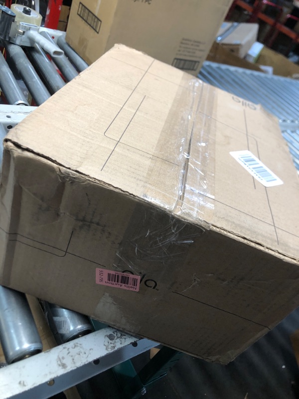 Photo 1 of **HEAVILY USED** 3L Electric Composter for Home, Kitchen Compost Bin for Countertop, Odorless/Auto-Clean/LED Display, One-Touch Composting to Handle Daily Household Food Waste.