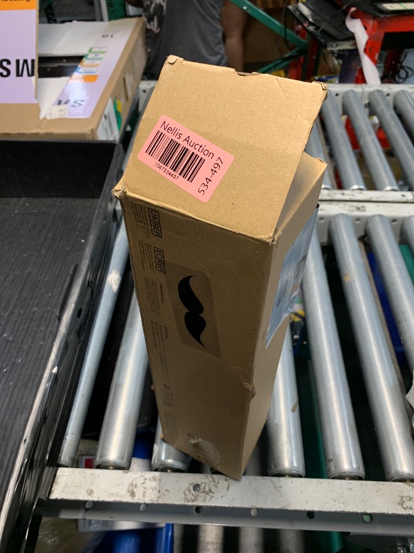 Photo 1 of (used)(missing pieces) ZMTECH Flag Pole - Upgraded Bracket, 6 FT Stainless Steel Flag Poles for Outside House, Residential or Commerical, Tangle Free 