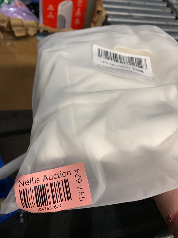 Photo 1 of (xs) whoinshop (bagged) Women's Rayon Sexy V Neck Bodycon Clubwear Party Bandage Dress White XS
