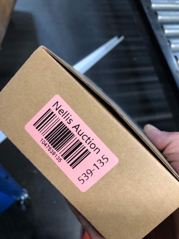 Photo 1 of (one is damaged) ORHFS 3.0Ah 20V MAX Li-ion Replacement Battery Compatible with Porter Cable 20V Cordless Power Tools Battery