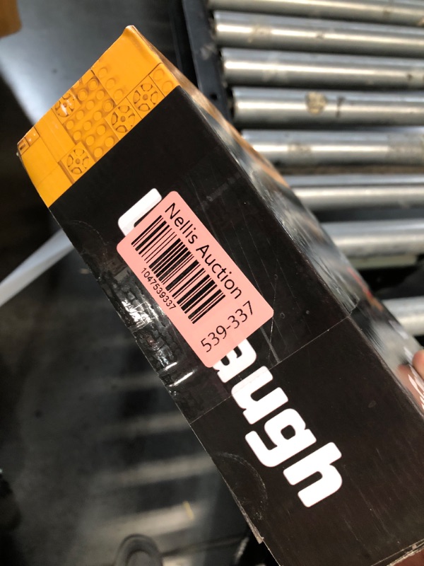 Photo 1 of lovlaugh Dachshund Dog Building Blocks Set 889PCS – Movable Ears, Legs & Wagging Tail | Realistic Collectible Model | Creative STEM Toy for Adults & Kids