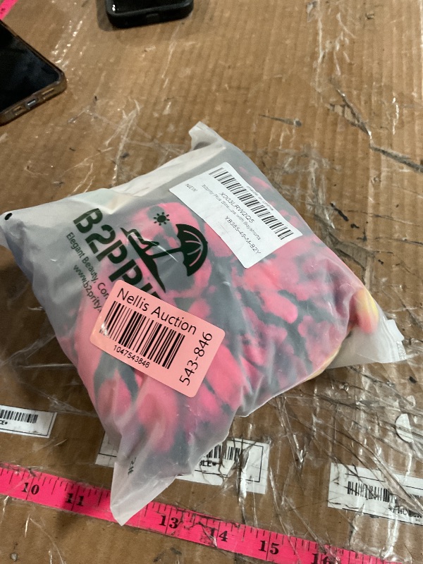 Photo 1 of B2prity Tankini Swimsuits for Women Two Piece Bathing Suits Tummy Control Long Torso Tank Tops with Shorts