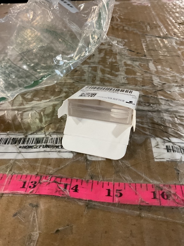 Photo 1 of [3 Pairs] Replacement Ear Tips for Airpods Pro and Airpods Pro 2nd Generation with Noise Reduction Hole, Silicone Ear Tips for Airpods Pro with Portable Storage Box and Fit in The Charging Case(S/M/L)