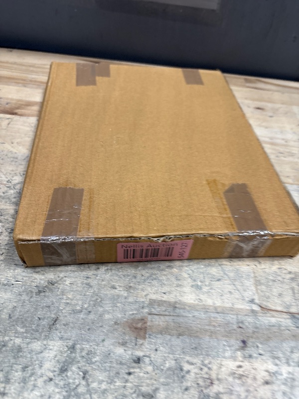 Photo 1 of indoStrides Hand Carved Mango Wood Rustic 5x7 Picture Frame with Real Glass - Aesthetic Vintage Wood Frame for Tabletop and Wall Mount Use - Rustic Home Decor Perfect for Your Memories