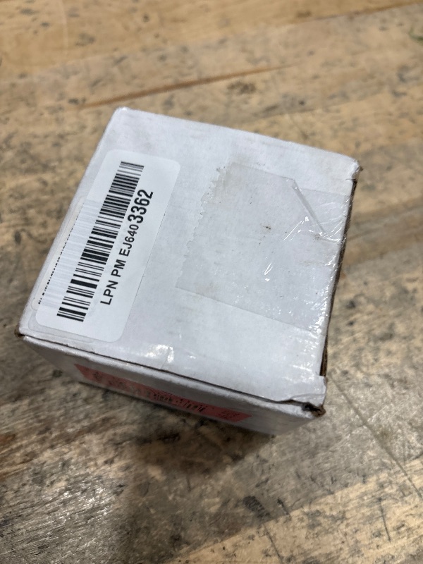 Photo 1 of 1 PC SHLPDFM universal steering rag joint 1" DD x 3/4" - 30 Spline Rag Joint Steering Coupler 3/4-30 GM Power & Manual Fits 1968-1983 Corvette Manual Boxes
