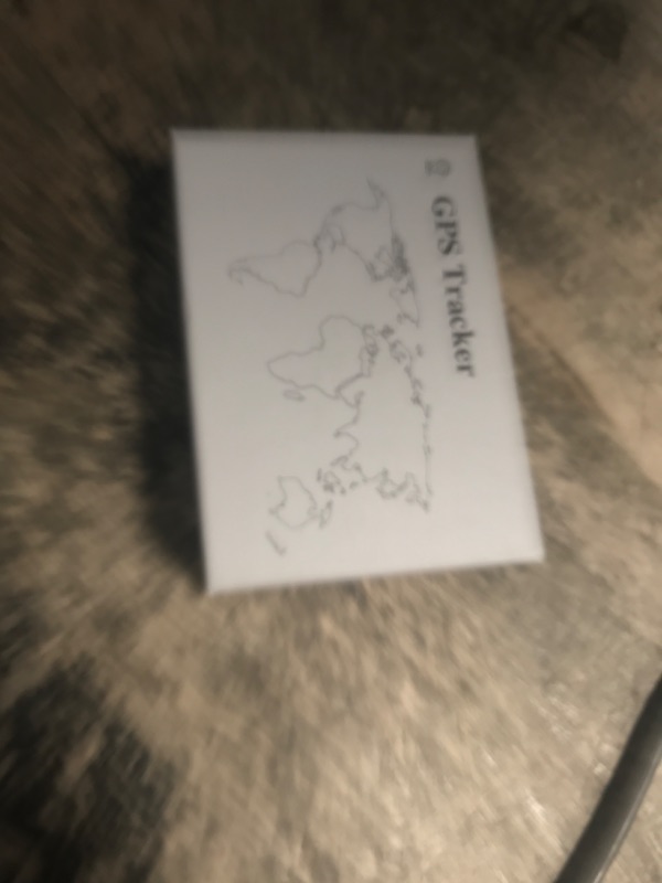 Photo 1 of 2025 New Model Mini Car GPS Tracker for Vehicles,Portable Real Time Magnetic GPS Tracking Device,No Subscription Required/No Monthly Fee Full Global Coverage Location Tracker for Kids,Dogs,Trucks