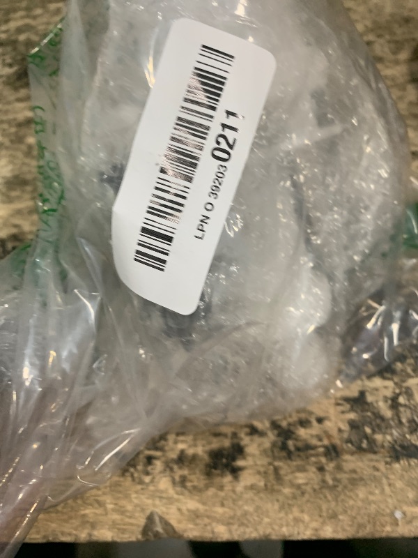 Photo 1 of 31705 RV Toilet Water Valve Kit, Compatible with Thetford Aqua-Magic V High and Low Models