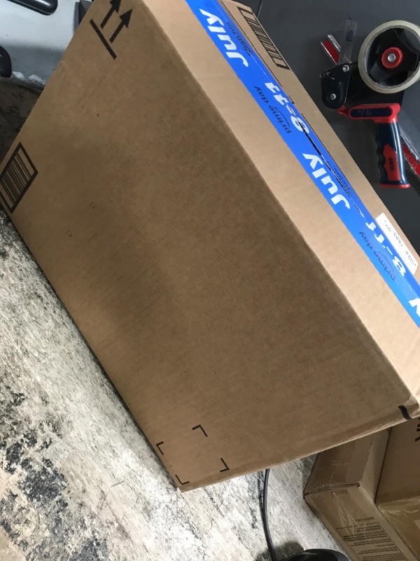 Photo 1 of 3 Pcs 1.25" Pool Hose, 59" Long Accessory Pool Pump Replacement Hoses, Compatible with All Above Ground Pool Filter Pumps that Use 1 1/4 Diameter Hoses