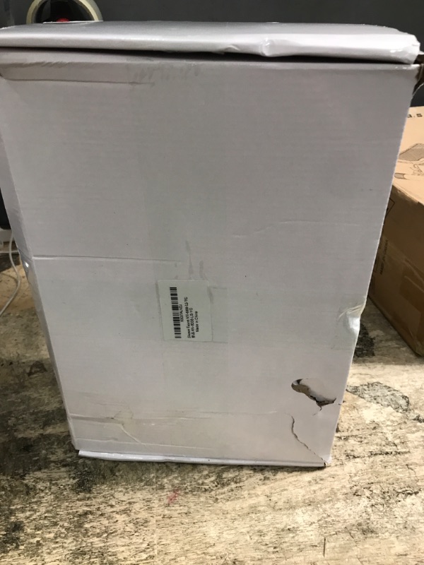 Photo 1 of annazom Shower Faucet Set 8 Inch Rainfall Shower Head and Handheld Shower High Pressure Rainfall Shower Head System Shower Faucet Set with Valve and Trim