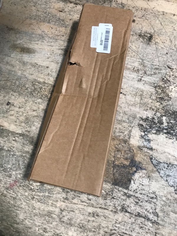 Photo 1 of 2nd Gen Paper Towel Holder Under Cabinet, [More Sturdy] Self Adhesive or Drilling Paper Towel Holder Wall Mount for Kitchen, RV, [Fit Mega Paper Towel Roll] SUS304 Stainless Steel(Pack of 1, Gold)