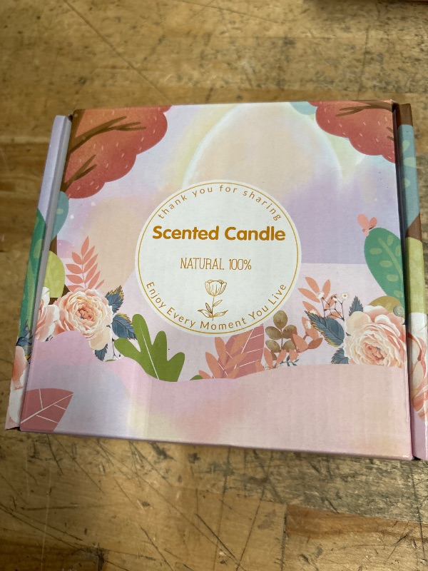 Photo 1 of Citronella Candles Outdoor – 1 Pack x 13.5oz, Large 3-Wick Soy Wax Tin Candles for Home Patio up to 75 Hours Burning, Lemograss Candle Bulk for Outside Garden Yard Balcony, Summer Camping Huge Candle