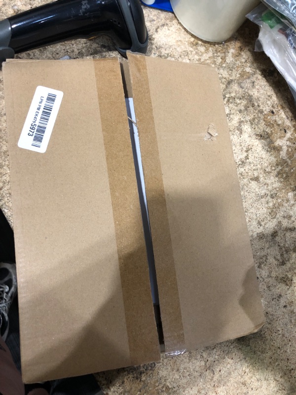 Photo 1 of 1" x 2-5/8" Address Labels 3000 Labels Sticker Paper for Laser/Ink Jet Printer mailing Labels 8.5"×11" White 30 per Sheet