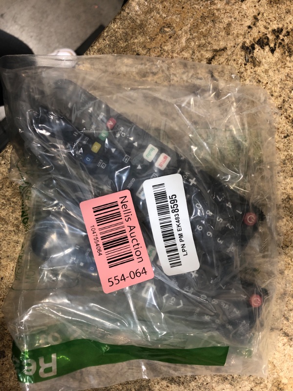 Photo 1 of ?Pack of 2? New Universal Remote for All Samsung TV Remote, Replacement Compatible for All Samsung Smart TV, LED, LCD, HDTV, 3D, Series TV
