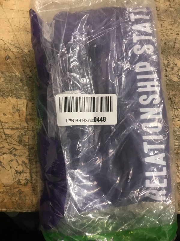 Photo 1 of *******SHIRT IS PURPLE**********
Relationship Status Independently Single Divorced Ex Wife T-Shirt