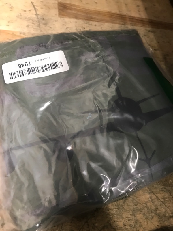 Photo 1 of *****SHIRT IS GREEN***

KC-135 Stratotanker Air Refueling Airplane T-Shirt