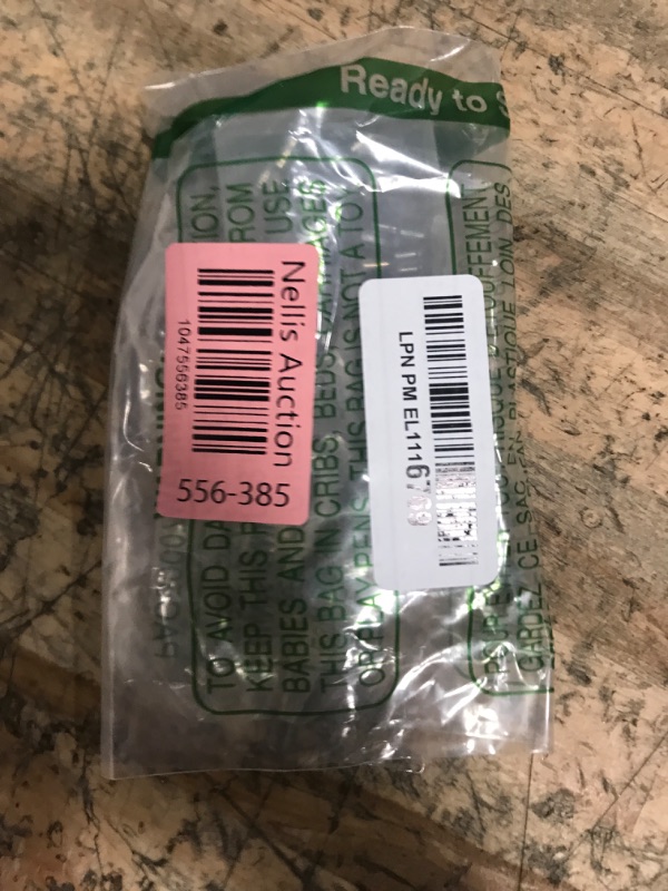 Photo 1 of 3 Millimeters or 1/8 Inch Shelf Support Peg?Support Cabinet Shelf Pins?Clear Plastic Replacement Peg Cabinet Shelf Supports Pins Shelf Holder Locking Pins (20 Pieces)

