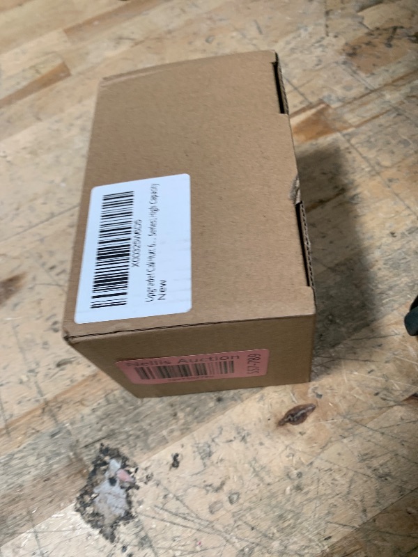 Photo 1 of ***(PARTS ONLY/ NON FUNCTIONAL)***?3RD-Upgrade? 6.0Ah 20V Replacement Battery for V20 Craftsman 20V Battery MAX CMCB204 CMCB202 CMCB201 CMCD700C1 CMCS500B (All of V20 Cordless Tool Series) High Capacity