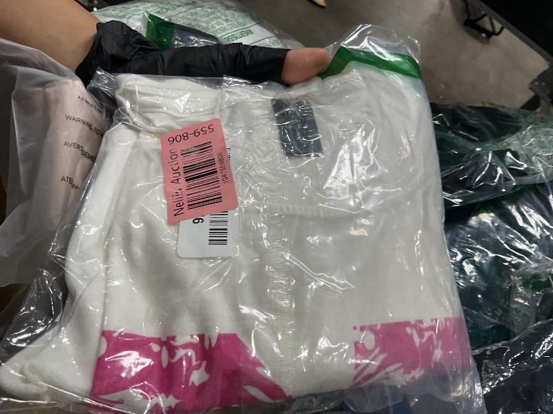 Photo 1 of *DIFFERENT COLOR* WHITE Baseball Softball Jersey Number #25 Pink Birthday Number T-Shirt XL