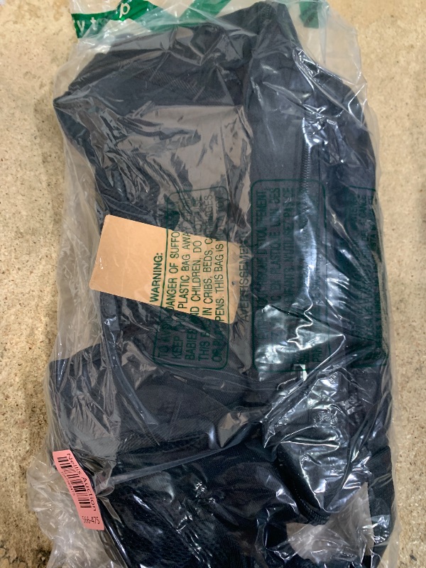 Photo 1 of **SEE CLERK NOTES** Upgraded Cooler Backpack 24 Cans – Lightweight Insulated Backpack Cooler, Leak-Proof & 18-Hour Ice Retention for Beach, Camping, Hiking (Men, Women, Family)