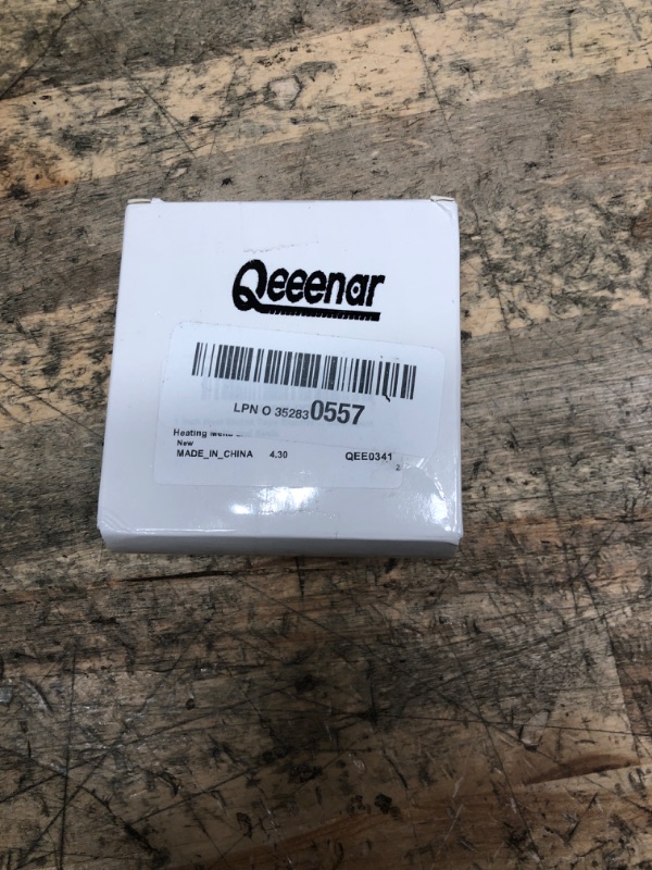 Photo 1 of 1 Inch Heat Shrink Tape Electrical Roll Black Shrink Wrap Tape Electrical Heat Shrinkable Tubing Activates Upon Heating Melts and Seals