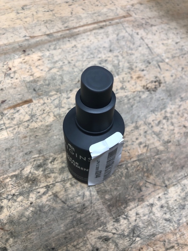 Photo 1 of Origins Clear Improvement Acne Moisturizer | To Clear & Prevent Acne Breakouts & Pimples | With Salicylic Acid & Hyaluronic Acid, 1.7 Fl Oz