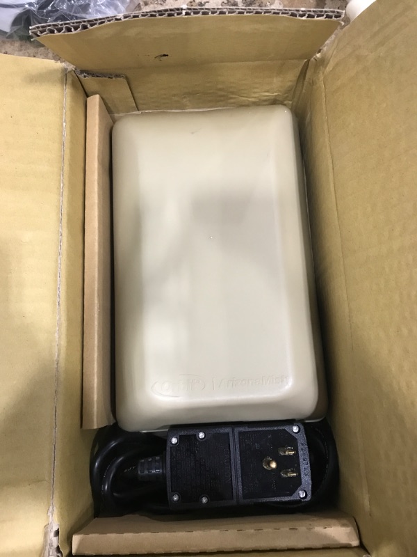 Photo 1 of Arizona Mist 92100 Booster Pump