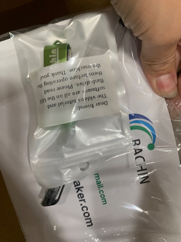 Photo 1 of BACHIN CNC Router Drawing Robot Kit, Pen Plotter & Handwriting Machine?XYZ Plotter iDraw Hand Writing Robot Kit Open Source for Maker, Working Area A4