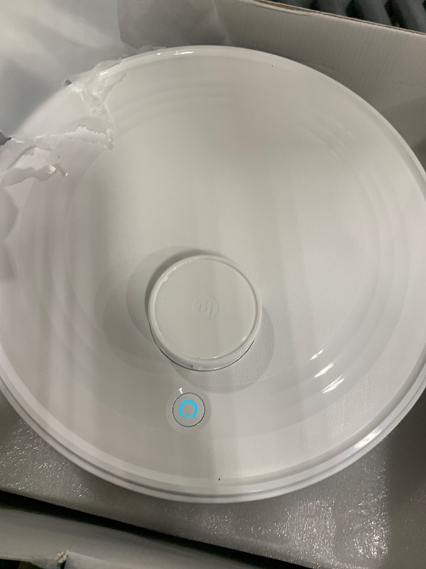 Photo 1 of ***PARTS ONLY***Lefant LiDAR Robot Vacuum and Mop, 45-Day Self-Emptying, 190° PSD Obstacle Avoidance, Customized Cleaning, Multi-Floor Mapping, 5500Pa Strong Suction, 140 Min Runtime, WiFi/Alexa/APP/iWatch, M2 Pro