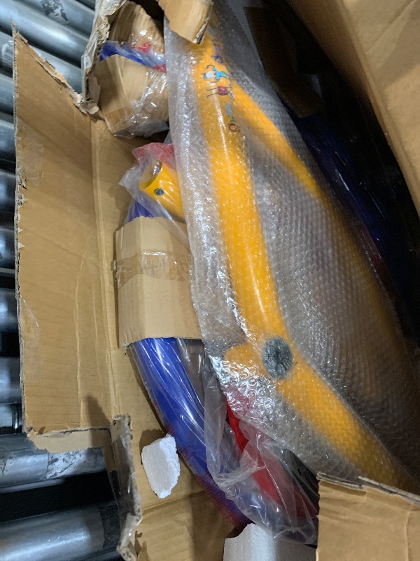 Photo 1 of gym dandy Teeter-Totter Home Seesaw Playground Set TT-210, Multi Colored, 37.00 x 31.00 x 85.50 inches