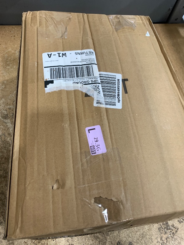 Photo 1 of 25QT Organic Vermiculite Granules for Plants and Gardening