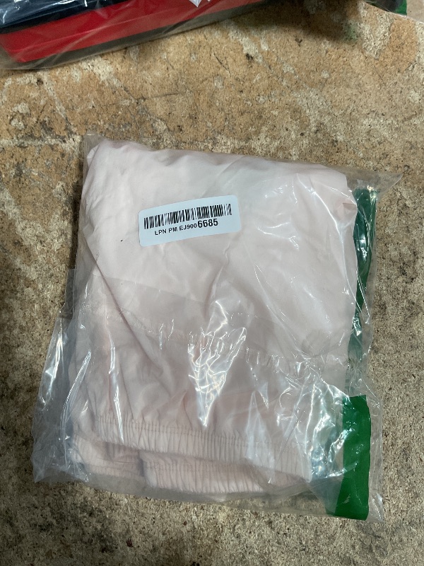 Photo 1 of 2 Pics Plus Size Adult Leak-Proof Underwear for Incontinence,Low Noise Reusable Waterproof Adult Underwear,Plastic Pants for Adults Nude 2XL