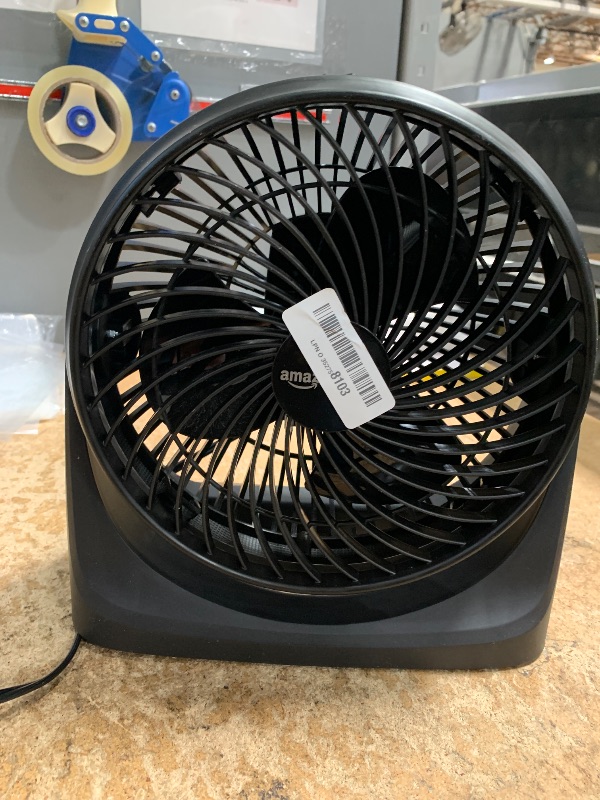 Photo 1 of *TESTED NO POWER ON**MINI FAN