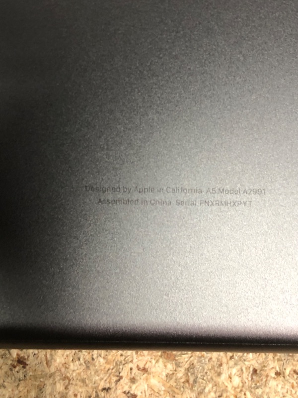 Photo 1 of ***PARTS ONLY LOCKED***Apple 2024 MacBook Pro Laptop with M4 Pro, 14?core CPU, 20?core GPU: Built for Apple Intelligence, 16.2-inch Liquid Retina XDR Display, 24GB Unified Memory, 512GB SSD Storage; Space Black