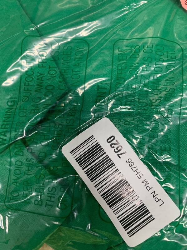 Photo 1 of & Company Super Comfy Stretch with Full Elastic Waist Pull On Millennium Twill Pant KP44972 Kelly GREE M
