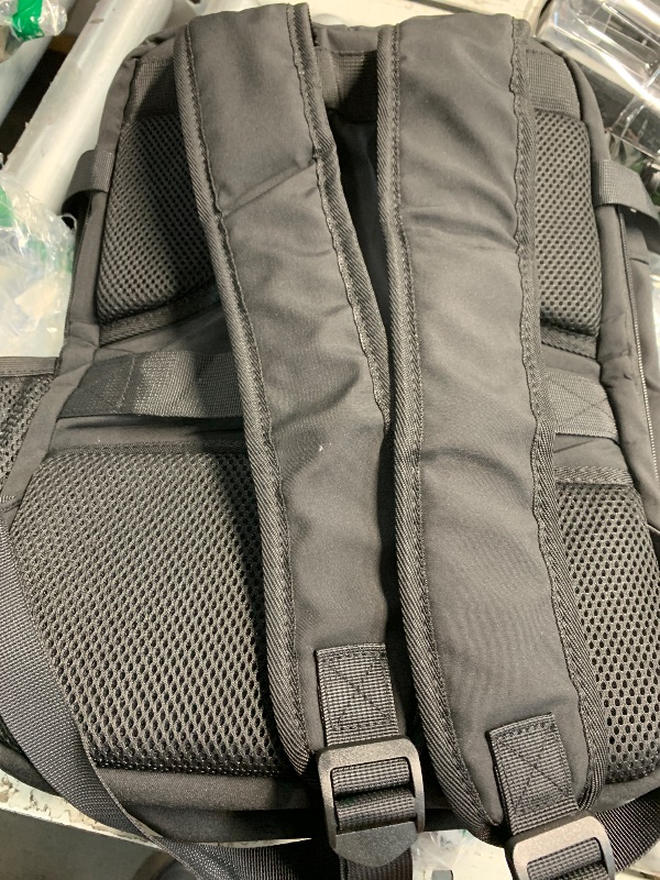 Photo 1 of (see all images) Capolo Travel Backpack for Women Men Waterproof Laptop Backpack Flight Approved Carry On Backpack Overnight