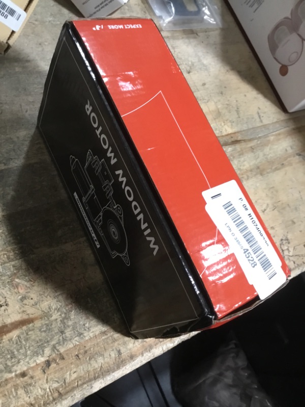 Photo 1 of A-Premium Power Window Lift Motor Compatible with Ford F-150/250/350 Bronco Country Squire Cougar Thunderbird Mercury Grand Marquis Cougar Mark VIII, Replace# E9AZ5423394A