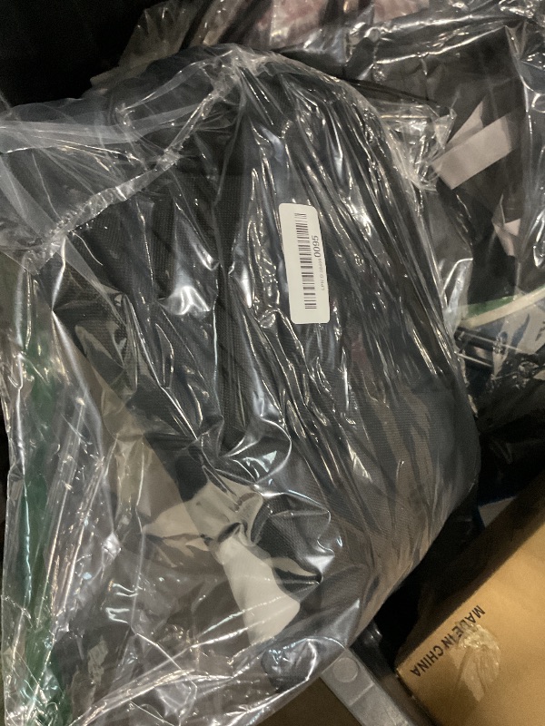 Photo 1 of 100% Blackout Shield Linen Blackout Curtains for Bedroom 72 Inches Long, Back Tab/Rod Pocket Living Room Drapes, Thermal Insulated Blackout Curtains 2 Panels Set, 50" W x 72" L, Black