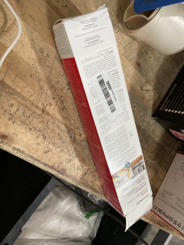 Photo 1 of **PARTIAL SET FILTER ONLY** Frigidaire Water and Air Filter Combo Pack (ULTRAWF & PAULTRA)