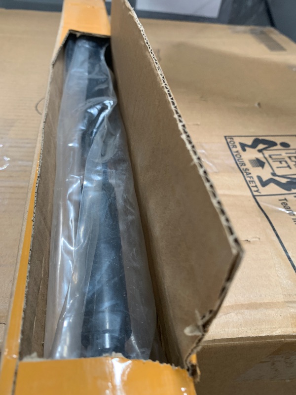 Photo 1 of NewYall Lower Power Steering Column Shaft for Jeep Cherokee 84-94, Comanche 86-92, Wagoneer 84-90