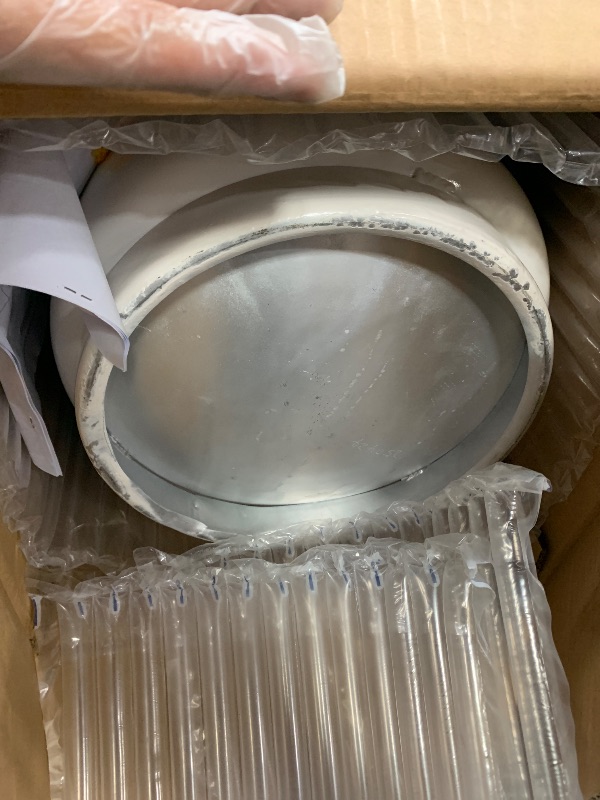 Photo 1 of 10L Liquid Nitrogen Container Cryogenic Container (LN2) Aluminum Alloy Liquid Nitrogen Dewar Static Cryogenic Container Liquid Nitrogen Container with 6 Canisters (10L)
