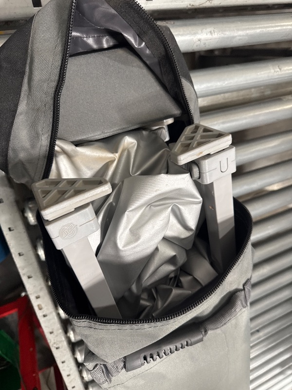 Photo 1 of *UNKNOWN MODEL**E-ZUP CANOPY TENT 