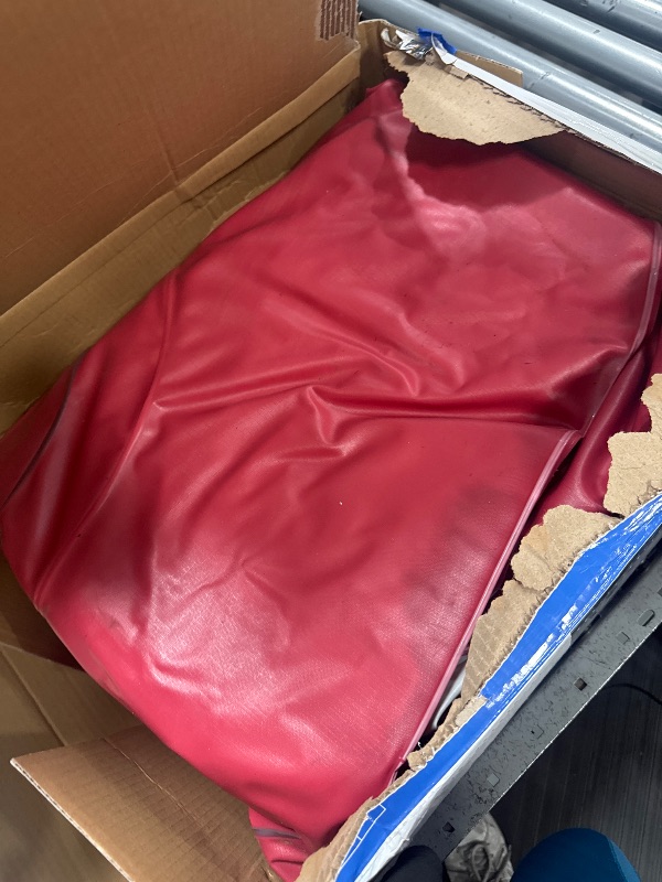 Photo 1 of *UNKNOWN OF ANY MAJOR DAMAGES* SOLSTICE INFLATABLE BOAT 11’ x 4’6” 
