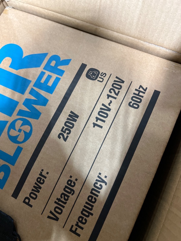 Photo 1 of Inflatable Projector Screen, 16FT Blow Up Movie Screen Outdoor Projector, Easy Set Up One-Piece Design Front & Rear Projection with Air Blower for Outside Backyard Family Movie Night Pool Party