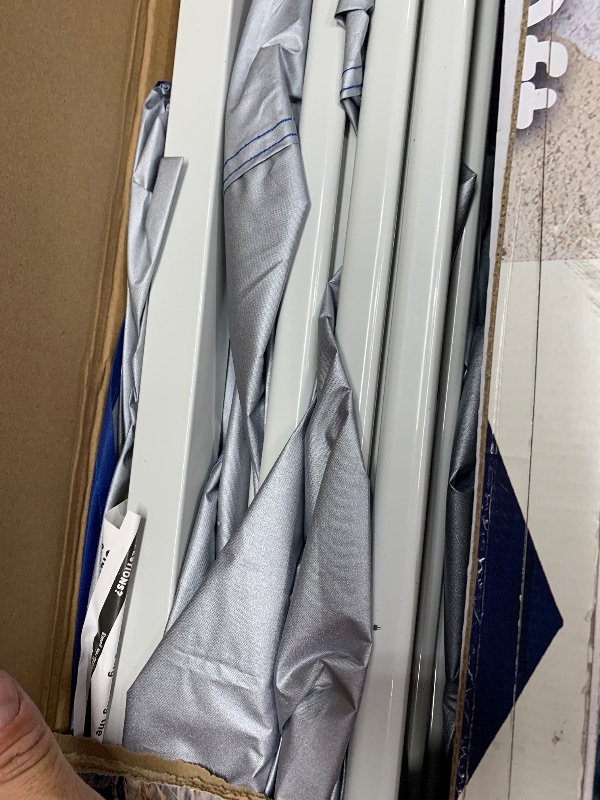 Photo 1 of 10x10 easy pop up instant canopy 