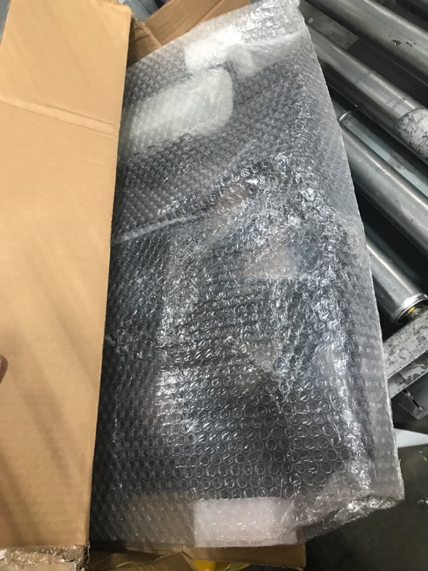 Photo 1 of **Parts Only** Radiator Condenser Cooling Fan Assembly Replacement for Kia Soul 1.6L 2.0L 2012-2019 620859