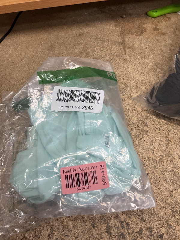 Photo 1 of Hurley Boys' Long Sleeve UPF 50+ Rash Guard Swim Shirt, Mint Candy Heather