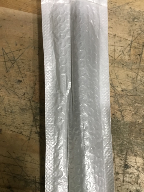 Photo 1 of 1/2"x 12" Auger Drill Bit for Wood,Hex Shank Tri Flute Wood Drill Bit for Soft and Hard Wood,Plastic,Drywall and Composite Materials